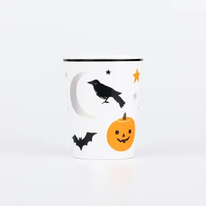 Vasos Halloween
