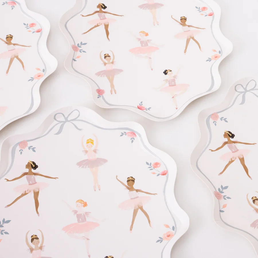 Platos Ballet - Imagen 3