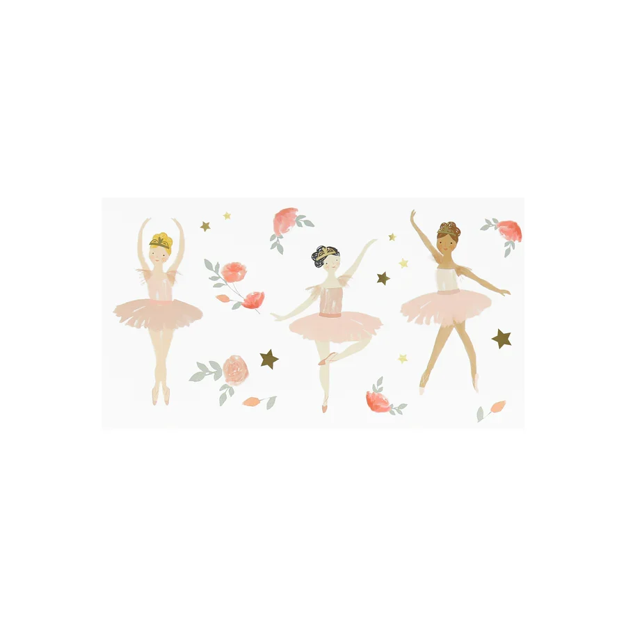 Tatuajes Ballet - Imagen 3