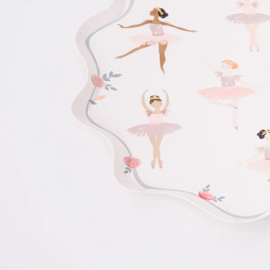 Platos Ballet - Imagen 4