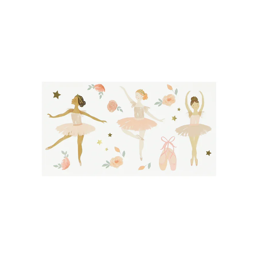 Tatuajes Ballet - Imagen 4