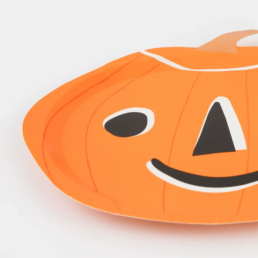 Platos Halloween - Imagen 6