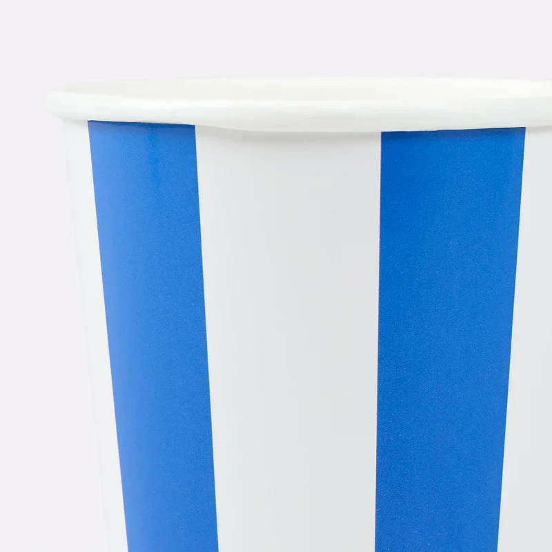 Vasos a Rayas - Imagen 4