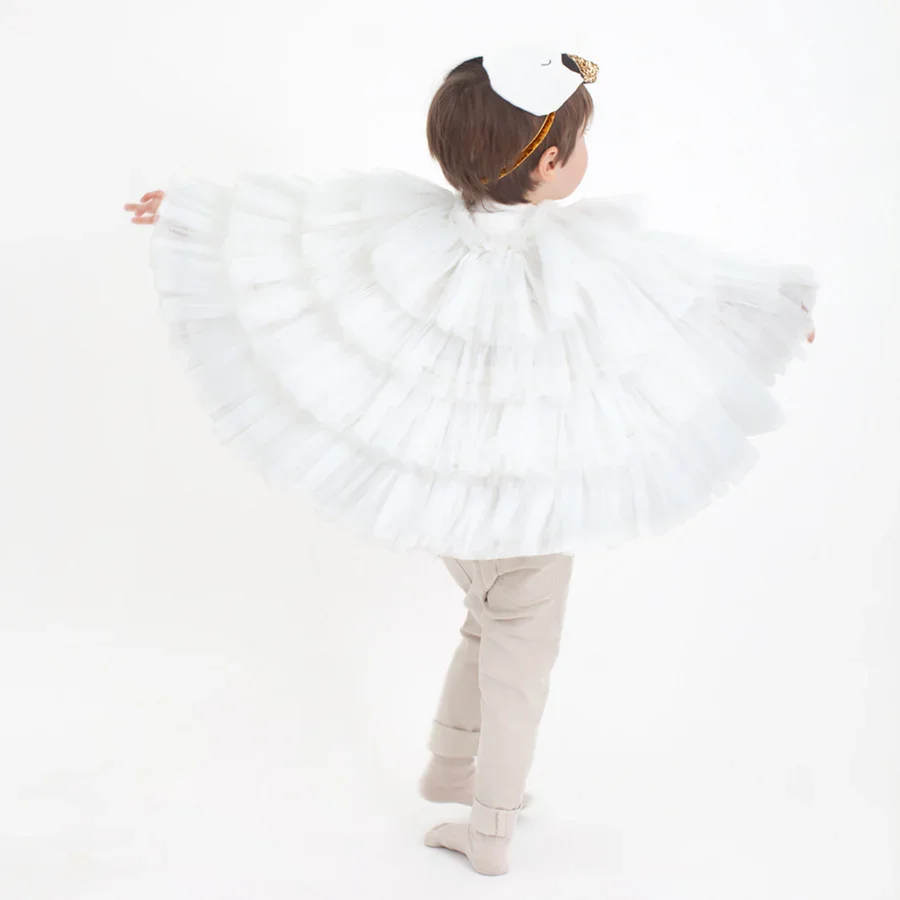 Disfraz Cisne - Imagen 3