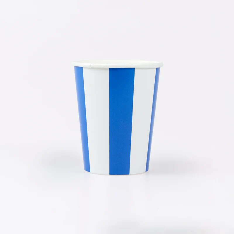 Vasos a Rayas - Imagen 5