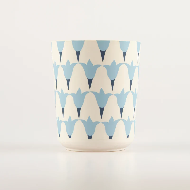 Vasos Molly Mahon de Melamina - Imagen 4