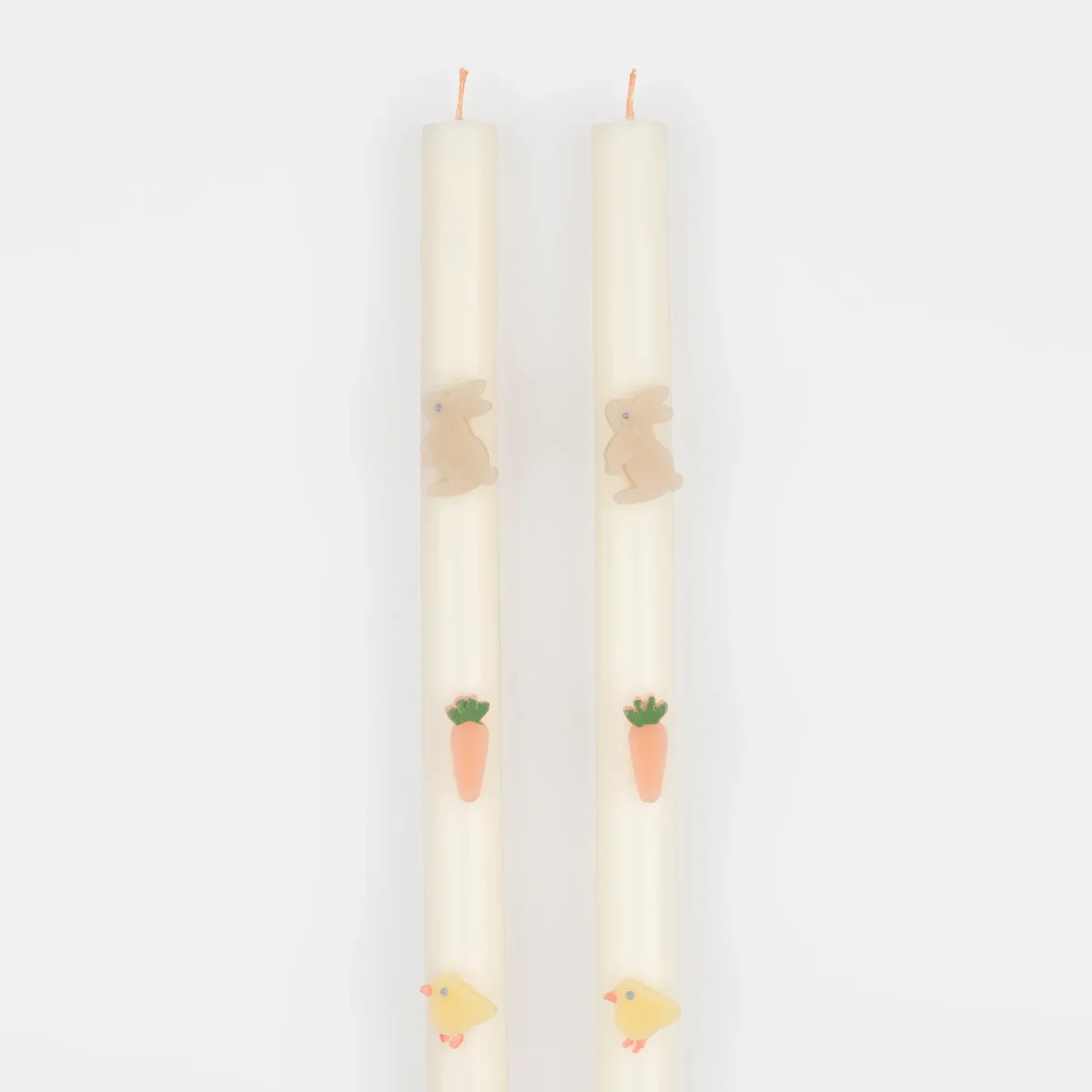 Velas de Mesa íconos de Pascua - Imagen 3