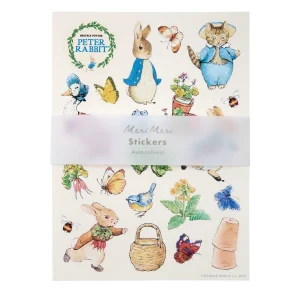 Pegatinas Peter Rabbit