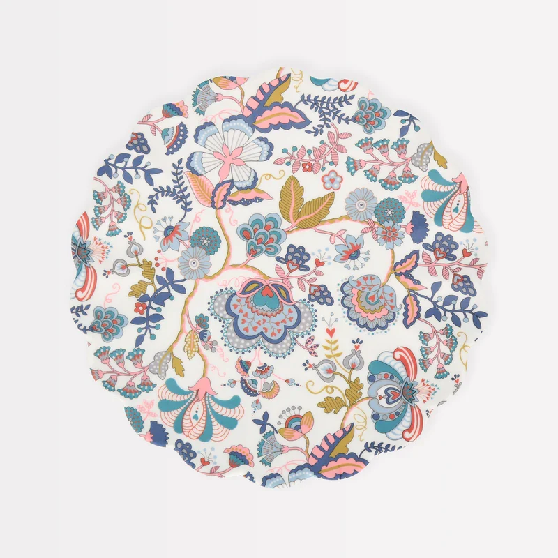 Plato Pequeño Liberty Mabelle Melamina - Imagen 2