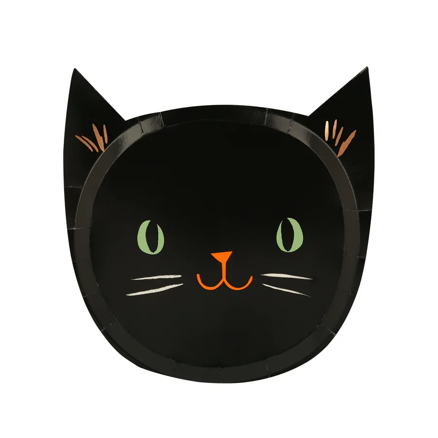 Platos Halloween - Imagen 4