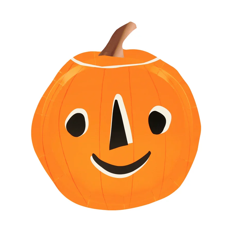 Platos Halloween - Imagen 5