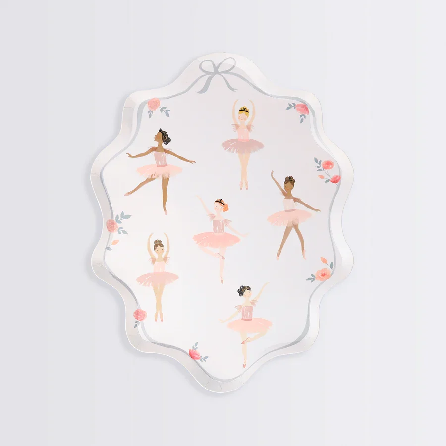 Platos Ballet - Imagen 2