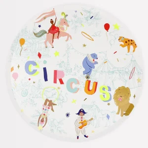 Platos Circo