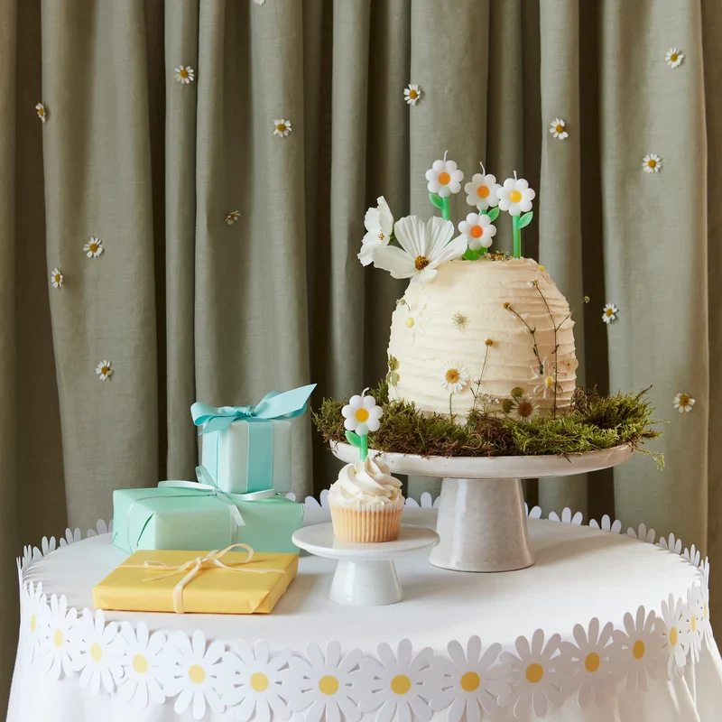 Velas Margaritas - Imagen 6