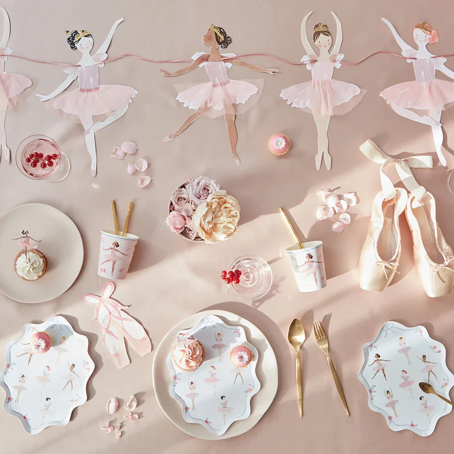 Platos Ballet - Imagen 5