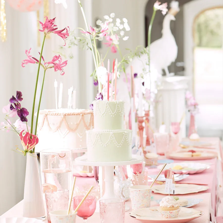 Platos de princesas - Imagen 4