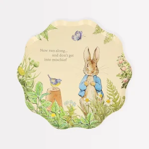 Platos Peter Rabbit