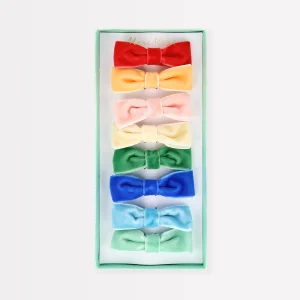 Lazos Rainbow Velvet