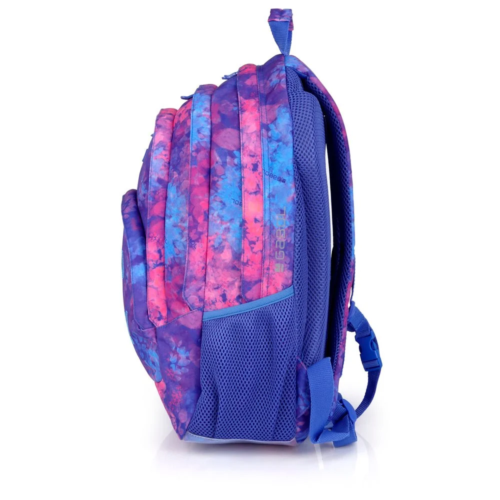 Mochila 3 departamentos Gabol Sunset - 44cm - Imagen 3