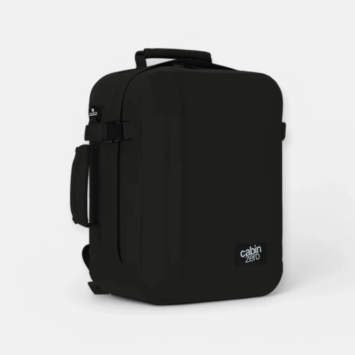MOCHILA CABIN ZERO CLASSIC TECH - 28L ABSOLUTE BLACK - Imagen 6