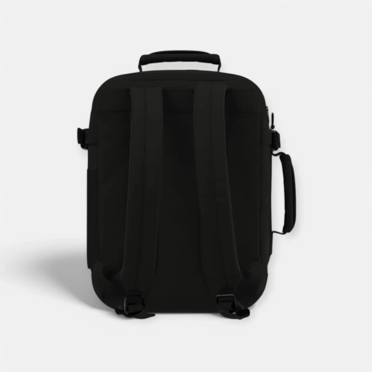 MOCHILA CABIN ZERO CLASSIC TECH - 28L ABSOLUTE BLACK - Imagen 4