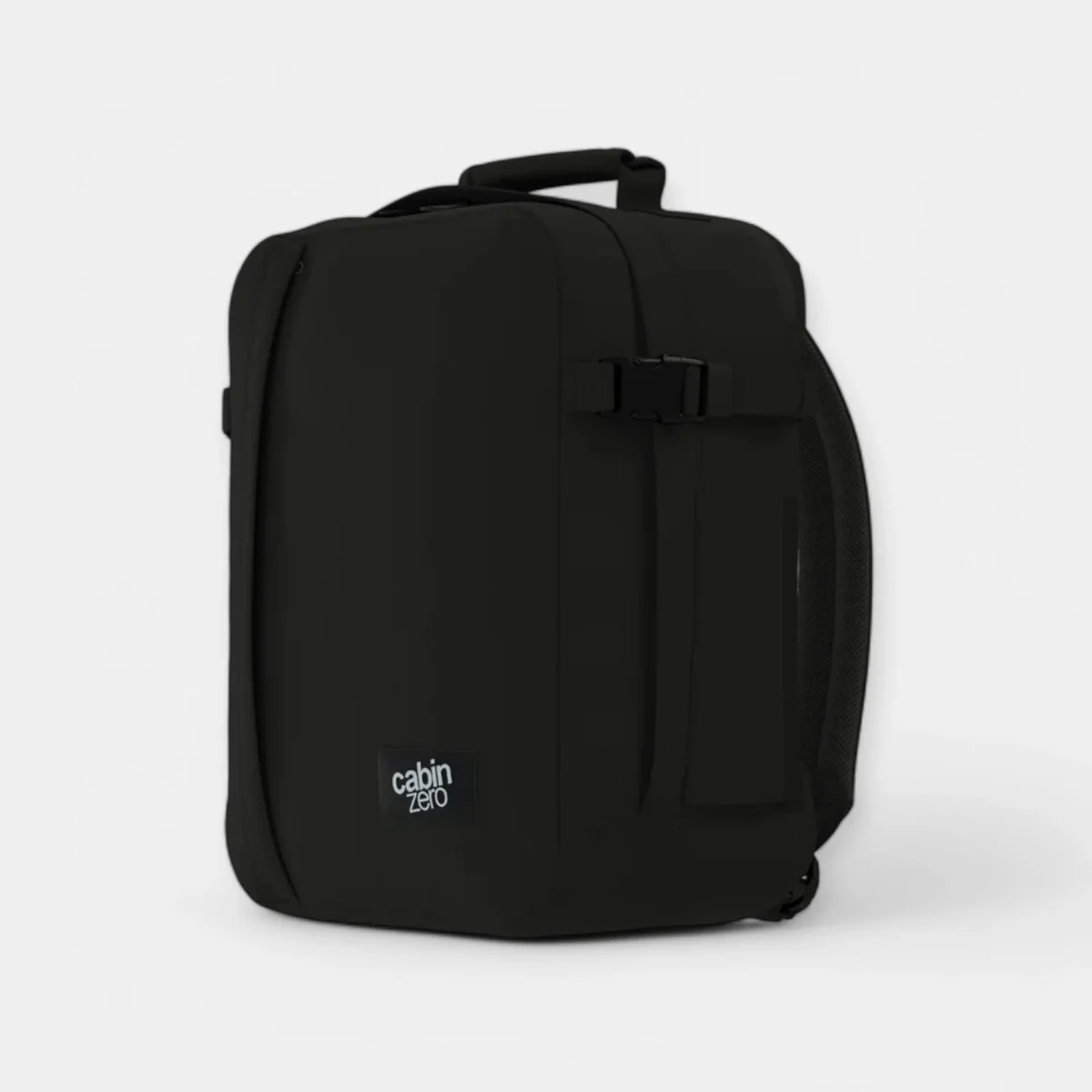 MOCHILA CABIN ZERO CLASSIC TECH - 28L ABSOLUTE BLACK - Imagen 5