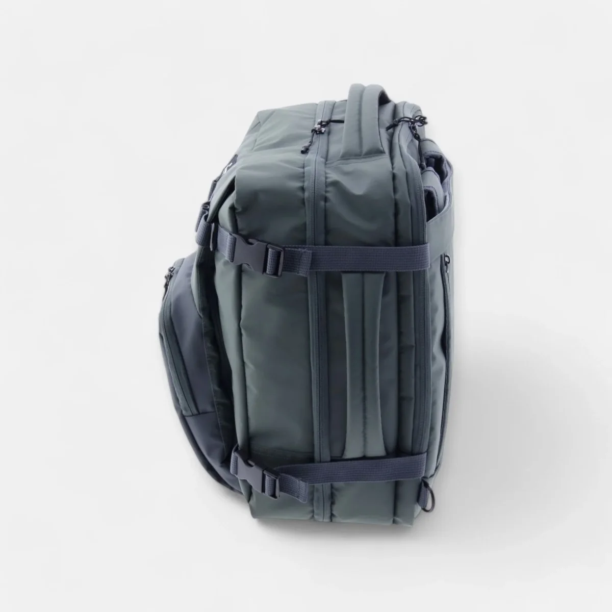 Mochila convertible Underseat Vogart Nitro - Imagen 4