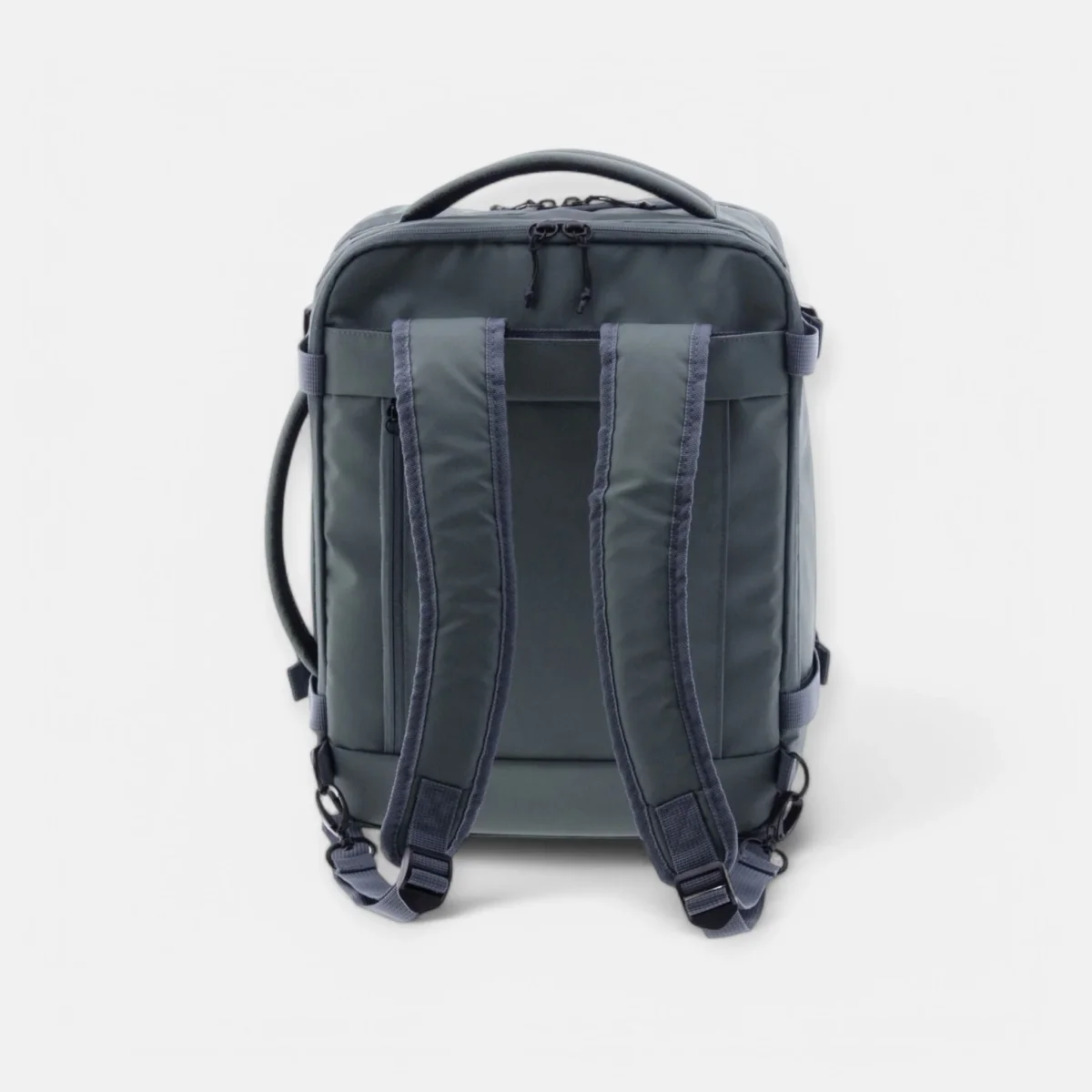 Mochila convertible Underseat Vogart Nitro - Imagen 6