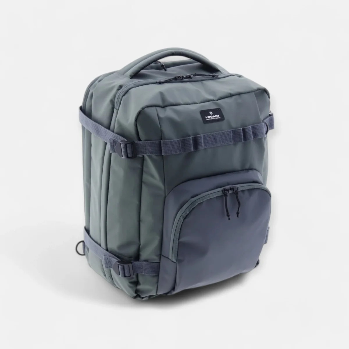 Mochila convertible Underseat Vogart Nitro - Imagen 3