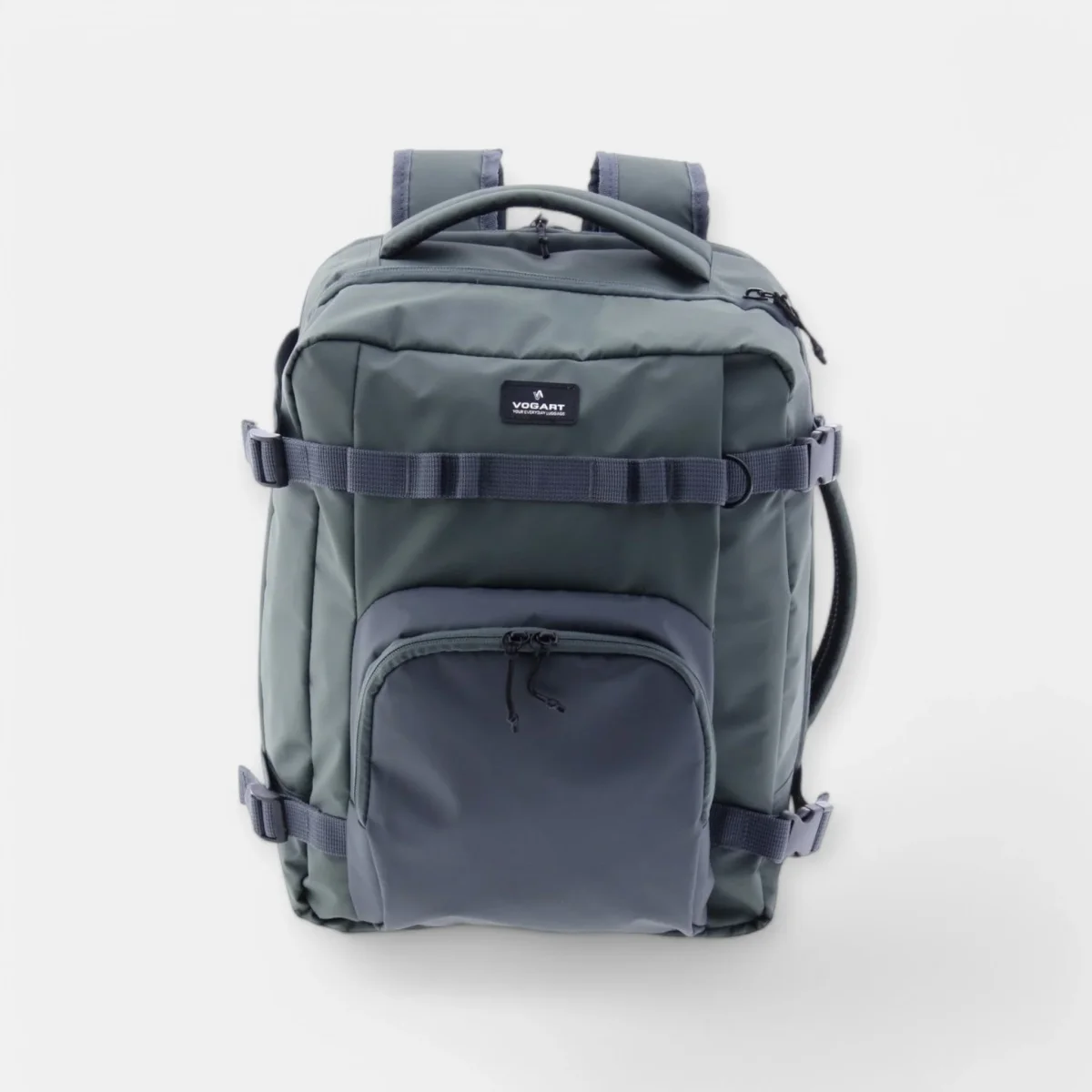Mochila convertible Underseat Vogart Nitro