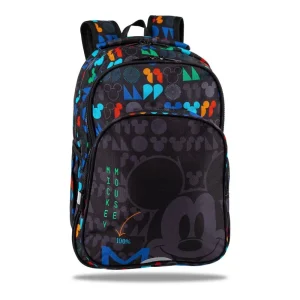 Mochila CoolPack Bibak Mickey - 41cm