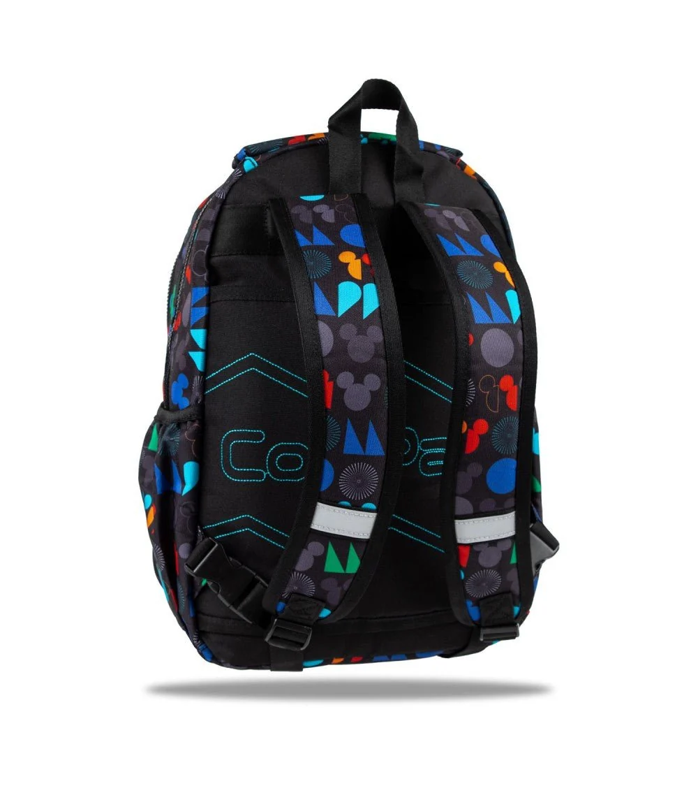 Mochila CoolPack Bibak Mickey - 41cm - Imagen 4