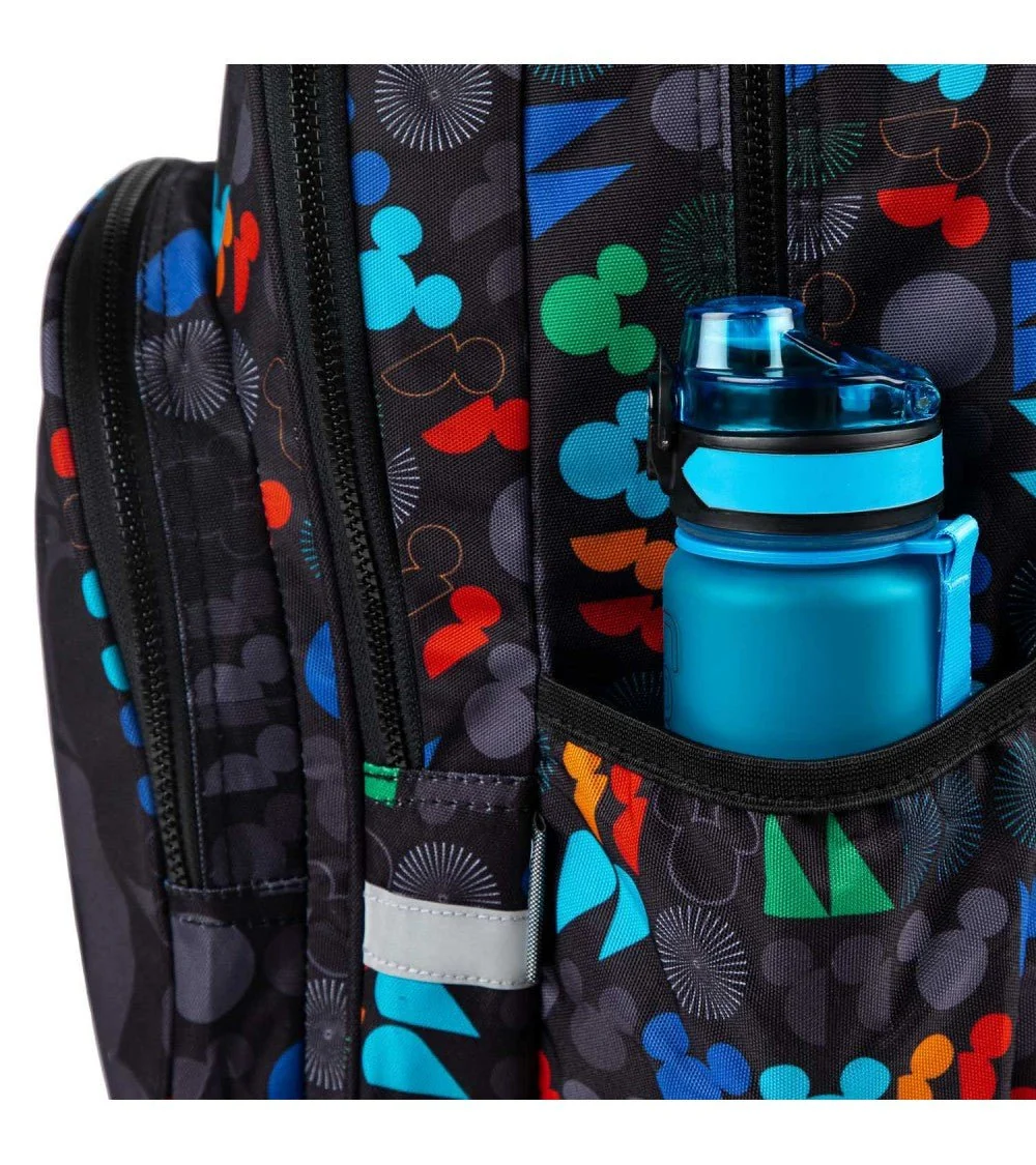 Mochila CoolPack Bibak Mickey - 41cm - Imagen 5