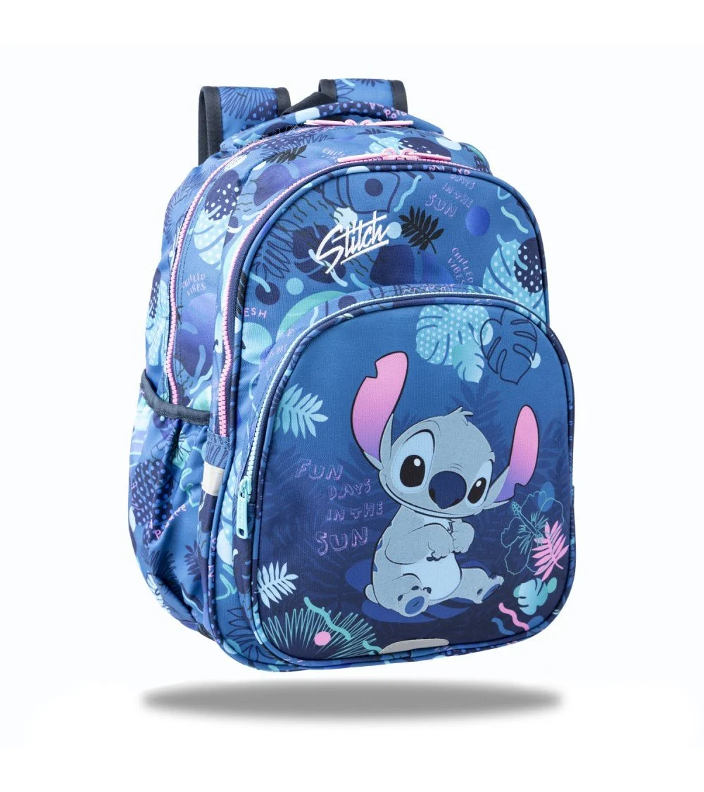 Mochila CoolPack Bibak Stitch - 41cm - Imagen 2