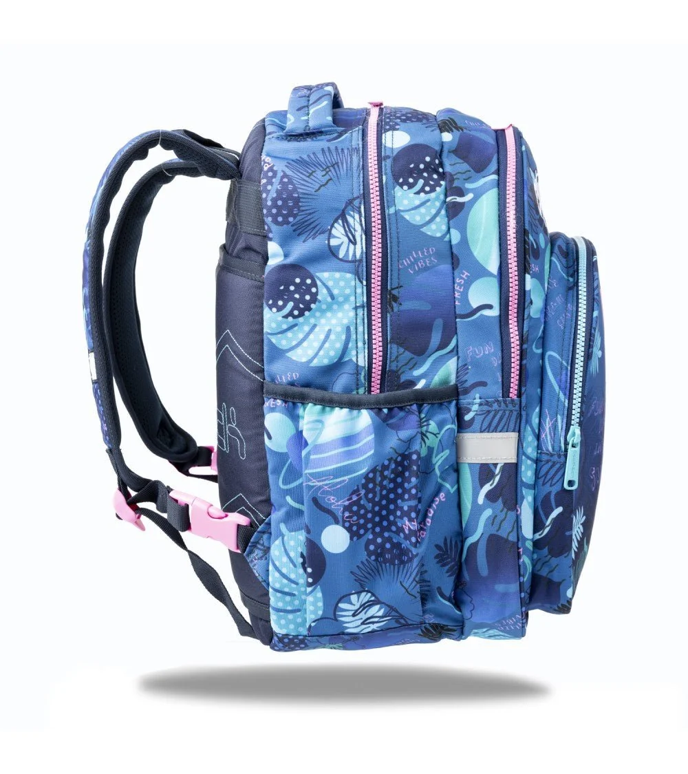 Mochila CoolPack Bibak Stitch - 41cm - Imagen 3