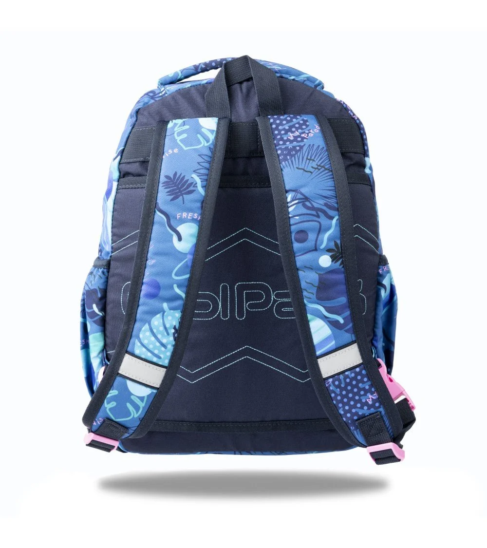 Mochila CoolPack Bibak Stitch - 41cm - Imagen 4