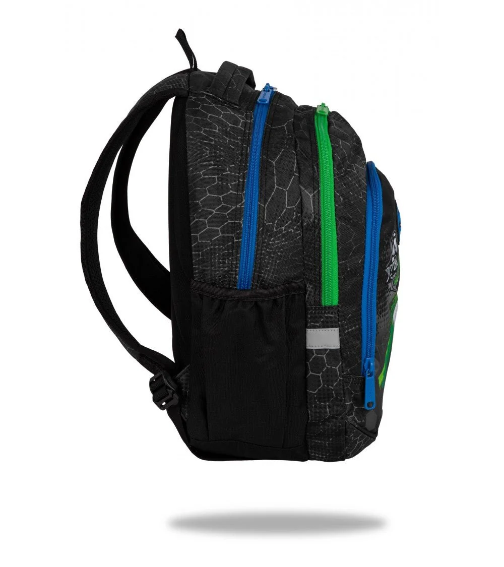 Mochila CoolPack Strike Football Club - 44cm - Imagen 3