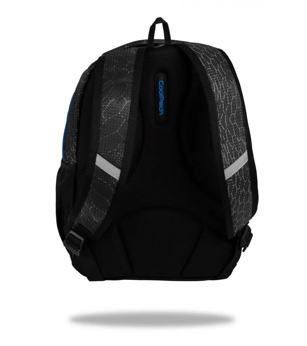 Mochila CoolPack Strike Football Club - 44cm - Imagen 4