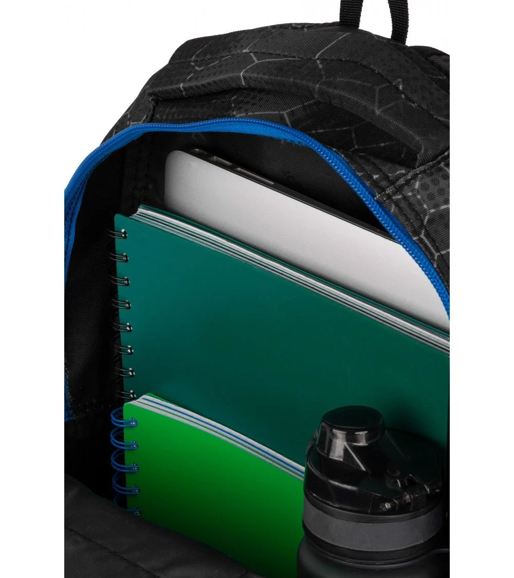 Mochila CoolPack Strike Football Club - 44cm - Imagen 5