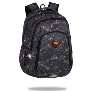 Mochila CoolPack Strike Game Pad - 44cm