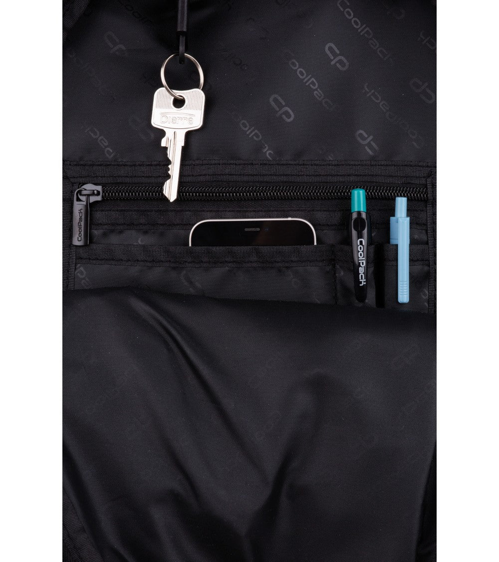 Mochila CoolPack Strike Game Pad - 44cm - Imagen 5