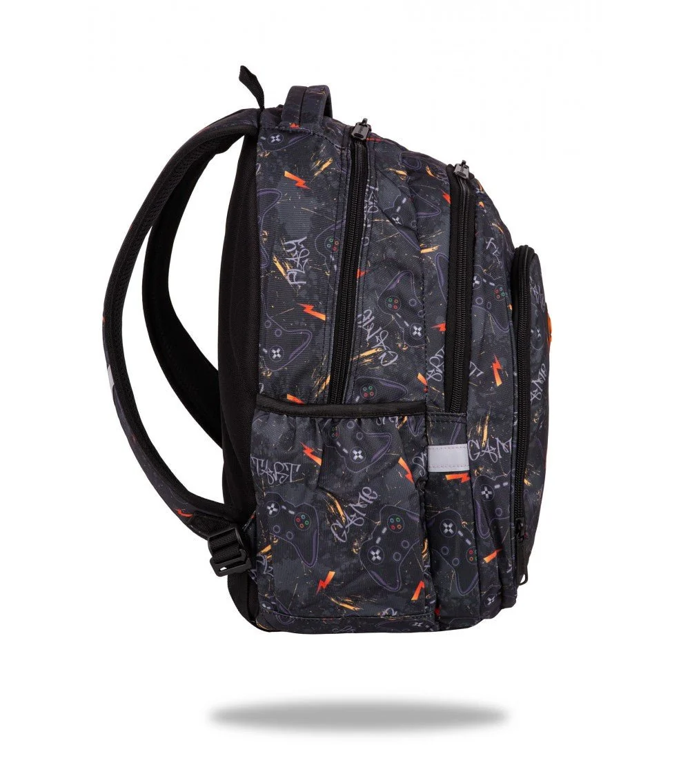 Mochila CoolPack Strike Game Pad - 44cm - Imagen 3