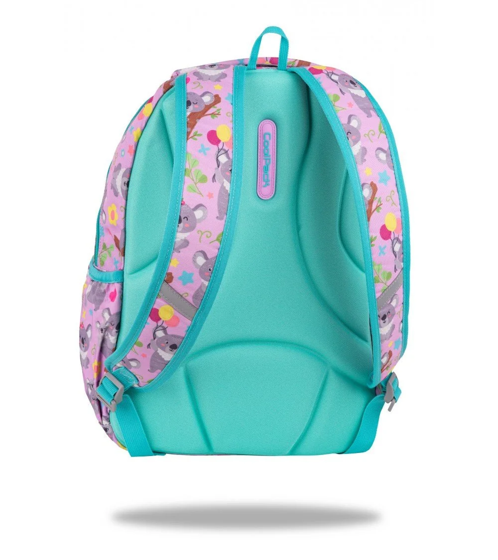 Mochila CoolPack Strike Koala - 44cm - Imagen 4