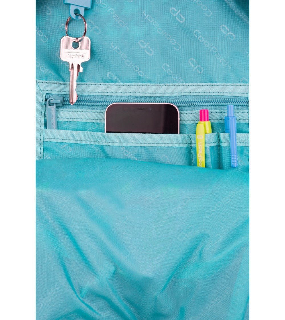 Mochila CoolPack Strike Koala - 44cm - Imagen 6