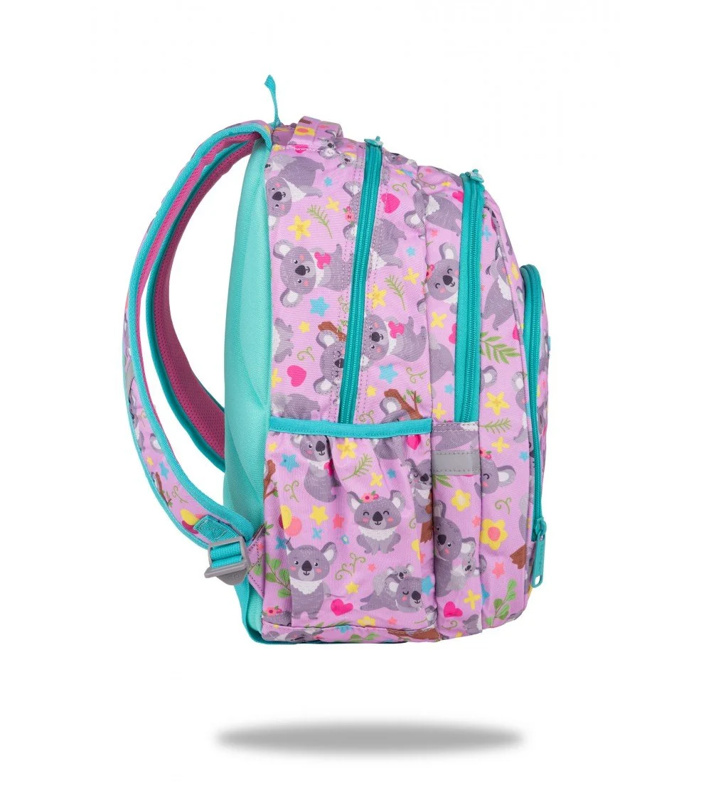 Mochila CoolPack Strike Koala - 44cm - Imagen 3