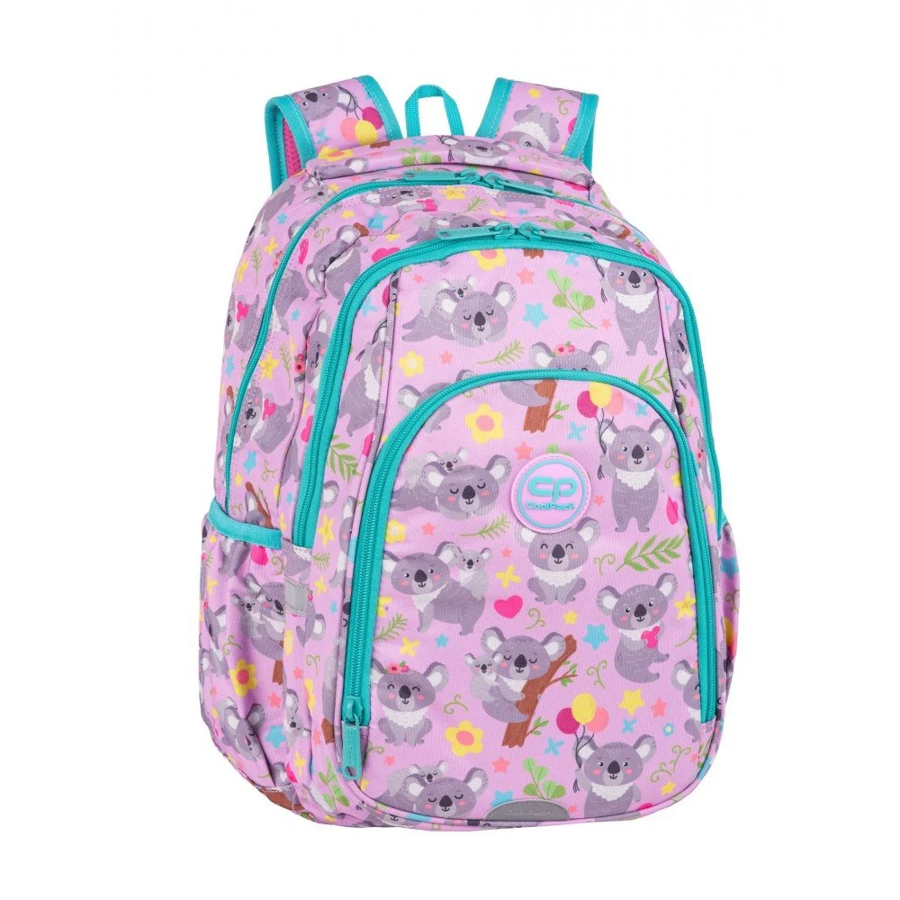 Mochila CoolPack Strike Koala - 44cm - Imagen 2