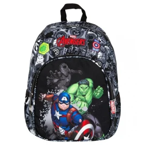 Mochila CoolPack Toby Avengers - 34cm