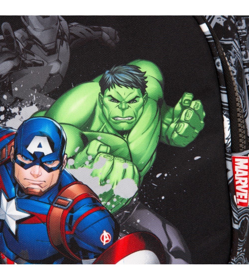 Mochila CoolPack Toby Avengers - 34cm - Imagen 6