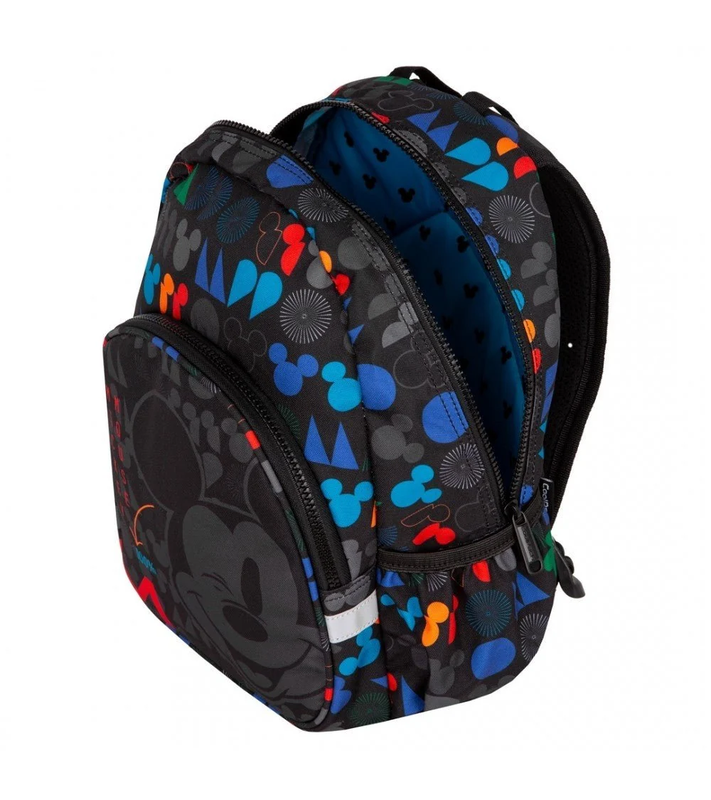 Mochila CoolPack Toby Mickey - 34cm - Imagen 5