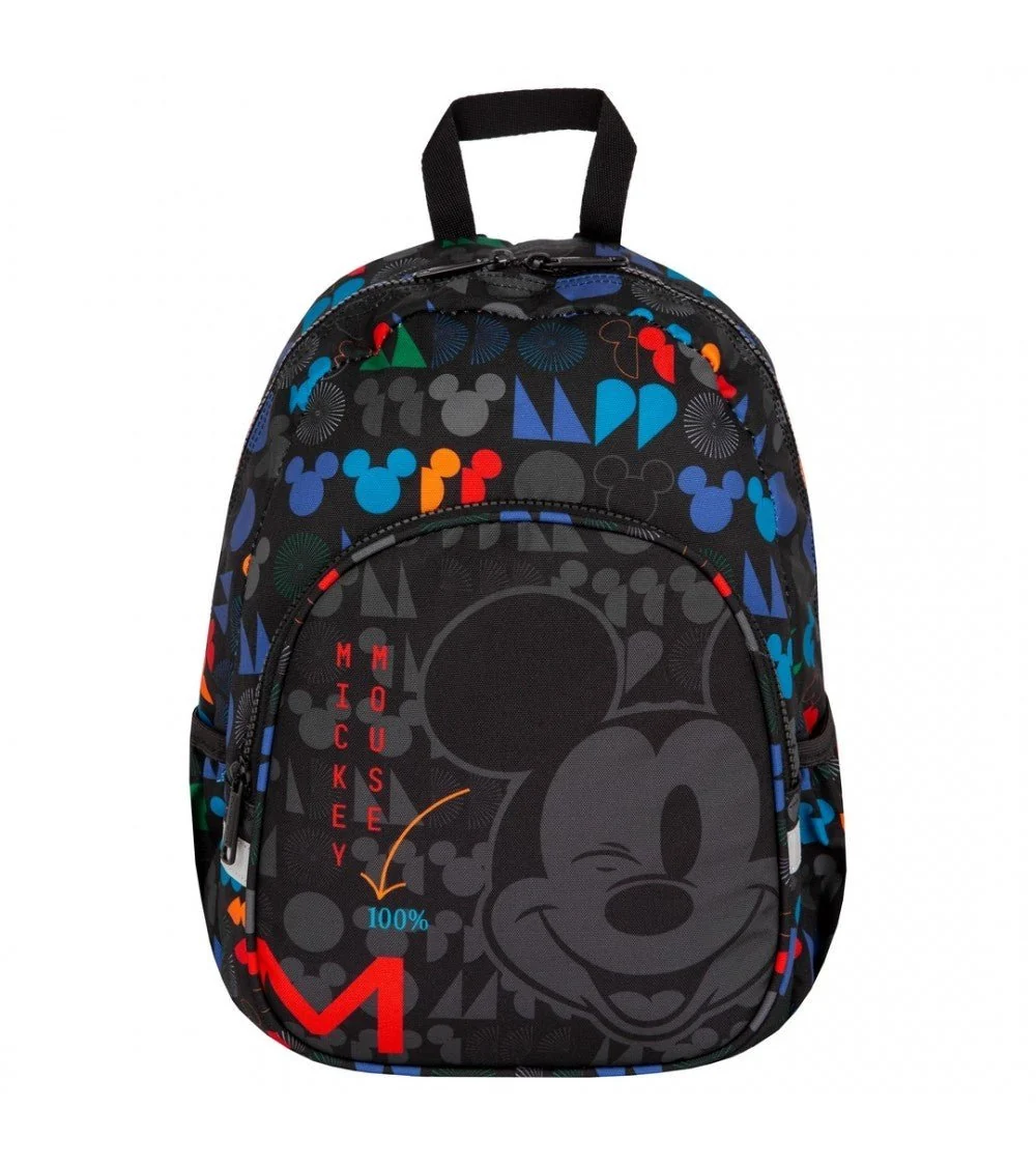 Mochila CoolPack Toby Mickey - 34cm - Imagen 2